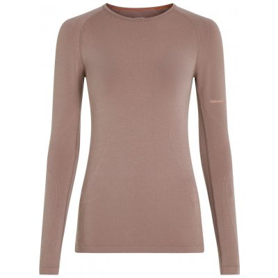 ICEBREAKER Wmns 260 Zoneknit Seamless LS Crewe Summit – Sleviste.cz