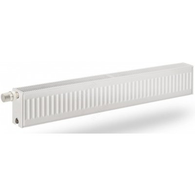 Kermi Therm Kompakt 200 mm x 1000 mm FK0330201001NXK – Zboží Dáma
