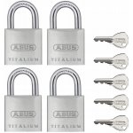 Abus Quad 727TI/40 – Zbozi.Blesk.cz