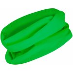 Multifunkční šátek/rouška zelená – Zbozi.Blesk.cz