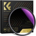 K&F Concept Nano-X Soft Graduated ND8 67 mm – Zboží Živě