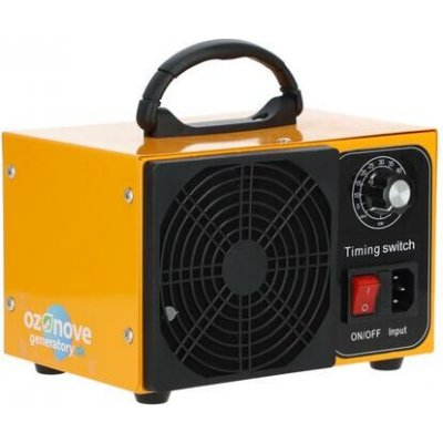 Generátor ozonu YELLOW 15000 – Zboží Dáma