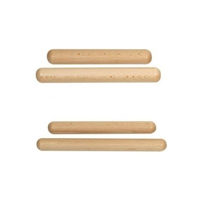 Goldon dvoutónová ozvučná dřívka 33040 – Zboží Mobilmania