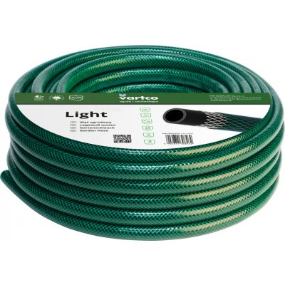 VARTCO LIGHT Hadice 3-vrstvá 50 m 3/4 – Hledejceny.cz