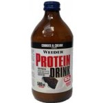 Weider Protein Drink RTD 500 ml – Hledejceny.cz