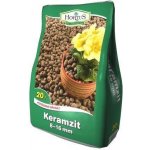 Rosteto Keramzit 8-16 mm 20 l – Zboží Mobilmania
