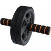 Posilovací kolečko Yate Power Wheel Dual