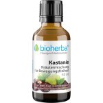 Bioherba Přírodní tinktura kaštanovník 50 ml – Hledejceny.cz