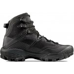 Mammut Ducan II High GTX Women černá – Hledejceny.cz