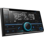 Kenwood DPX-M3300BT – Hledejceny.cz