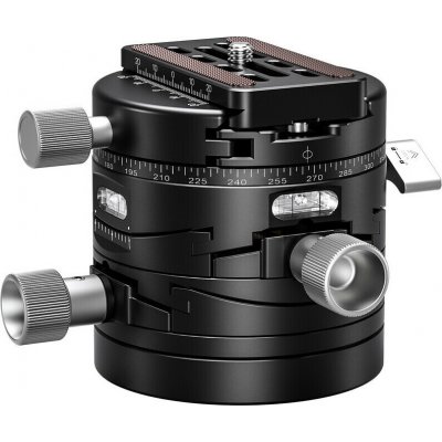 Leofoto G20 – Zbozi.Blesk.cz