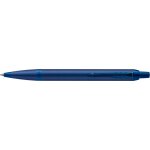 Parker IM Monochrome Blue 1502/3232966 – Zboží Mobilmania