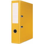 Office Products pořadač pákový A4 75 mm žlutý – Zboží Živě