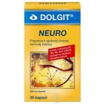 DOLGIT NEURO 30 ks – Hledejceny.cz