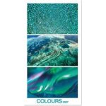 Nástěnný Colours 2027 – Zbozi.Blesk.cz