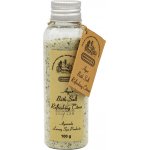 Siddhalepa Ayur Refreshing koupelová sůl citrus 100 g – Hledejceny.cz