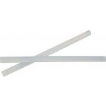 Den Braven náhradní náplně - velké 11 x 200 mm, blistr 12 ks čirá – Zboží Mobilmania