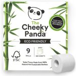 Cheeky Panda 9 ks – Zboží Dáma