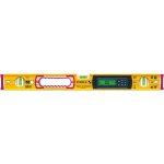STABILA 17671 80cm digitální (elektronická) s úchyty, Typ 196-2 electronic IP65 – Zboží Mobilmania