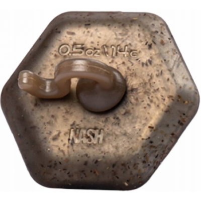 Kevin Nash Olovo Lay Low Back Lead 85g 3ks – Zboží Dáma