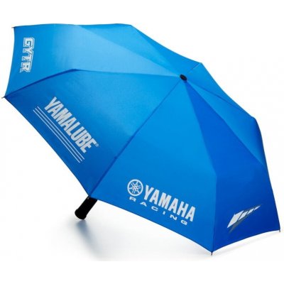 Yamaha Racing 2020 deštník modrý