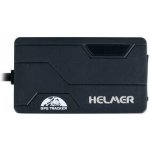 Helmer LK 512 pro sledování motocyklů a elektrokol (Helmer LK 512) – Zboží Živě