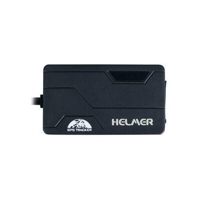 Helmer LK 512 pro sledování motocyklů a elektrokol (Helmer LK 512) – Zboží Živě