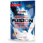 Amix Whey Pro Fusion protein 500 g – Zbozi.Blesk.cz