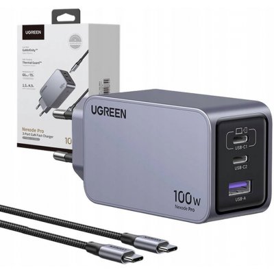 UGREEN 25874 – Zbozi.Blesk.cz