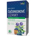 Naturprodukt Borůvková lízátka multivitamin 4 lízátka – Hledejceny.cz