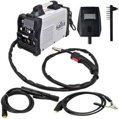Satra S-SH130MIG MIG/MMA 160A/TIG LIFT 200A – Sleviste.cz