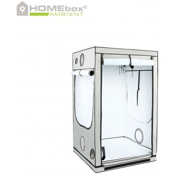 HOMEbox Ambient Q120 120x120x200 cm