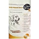 Dog Lovers Gold The Original Formula 13 Kg