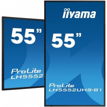 iiyama LH5552UHS