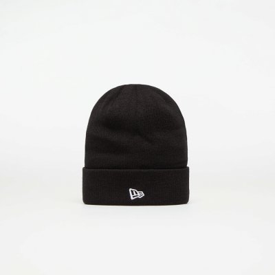 New Era Pop Colour Cuff Knit Black – Zboží Mobilmania