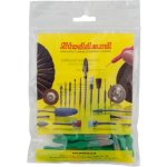 Stoddard mezizubní kartáčky 1,40 mm 25 ks – Zboží Dáma