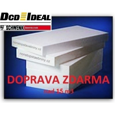 DCD Ideal EPS 70 F 30 mm m²