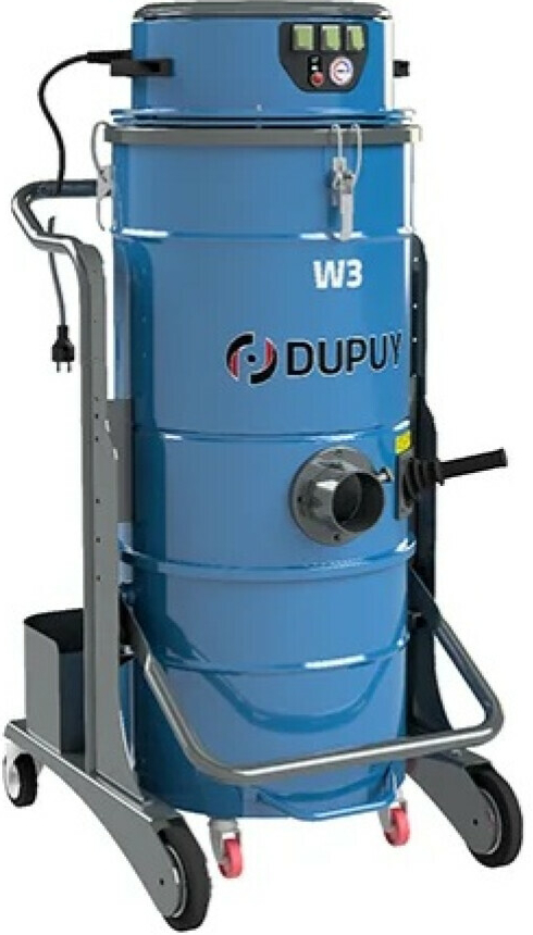 Dupuy W3