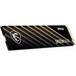 MSI SPATIUM M461 1TB, S78-440L1D0-P83 – Zbozi.Blesk.cz