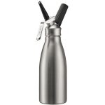 Kayser Láhev na šlehačku Whipcreamer Inox 1 l – Zboží Mobilmania