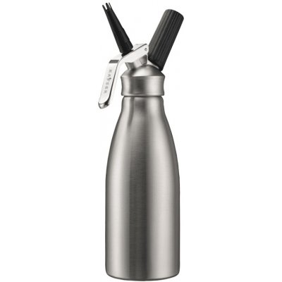 Kayser Láhev na šlehačku Whipcreamer Inox 1 l – Zboží Mobilmania