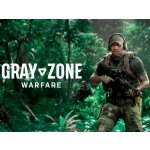 Gray Zone Warfare – Hledejceny.cz