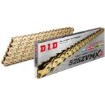 D.I.D Řetěz 525 ZVMX2 118 | Zboží Auto