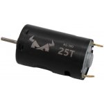 RMT models Stejnosměrný motor 25T M N model M-097 – Zboží Dáma