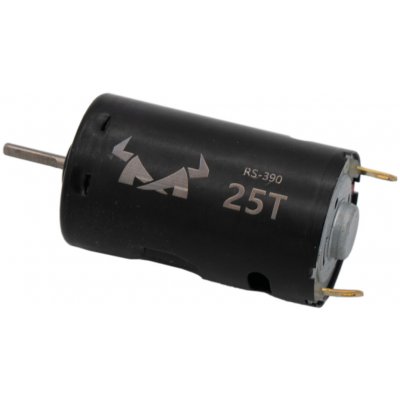 RMT models Stejnosměrný motor 25T M N model M-097 – Zboží Dáma