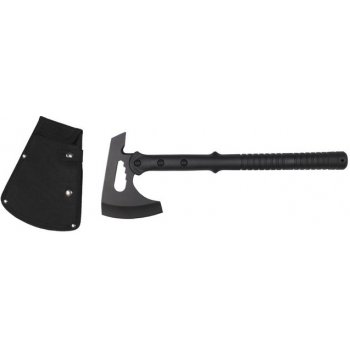 MFH Tomahawk Tactical sekera, černá 40,5 cm