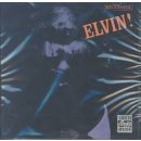 Jones Elvin - Elvin ! CD