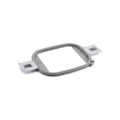 VRFF200 Quiltovací rámeček 200 x 200 mm - Brother VR – Zboží Dáma