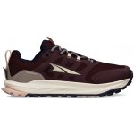 Altra Lone Peak 9 WP Low Maroon (W) – Zboží Dáma