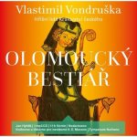 Vondruška, Vlastimil - Olomoucký bestiář – Hledejceny.cz